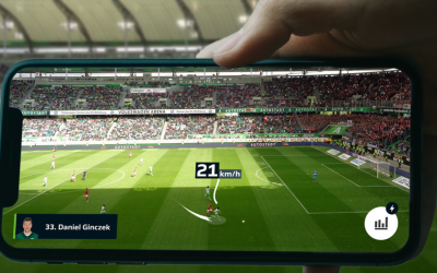 Bundesliga fans get better connection in DFL’s 5G Vodafone deal