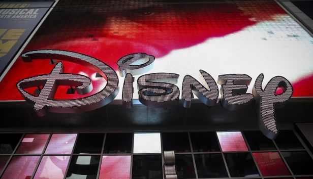 Disney to create live sport and entertainment shows for Twitter