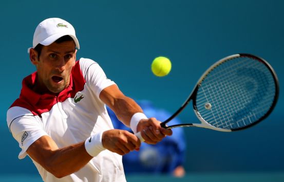 ATP and ITF pile in on BeoutQ over pirate broadcasts