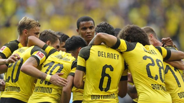 Bundesliga gives green light to virtual advertising
