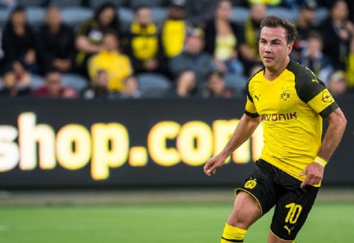 Borussia Dortmund net two new sponsors