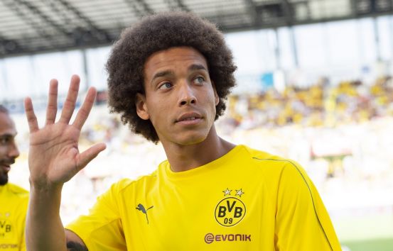 Borussia Dortmund claim global virtual advertising first