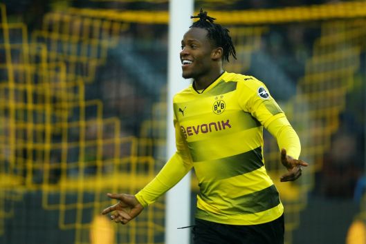 Report: Borussia Dortmund set to trial virtual advertising