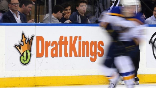 DraftKings sets sights on sports betting license in New Jersey