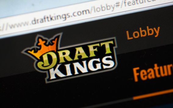 DraftKings launches New Jersey’s first sports betting offering