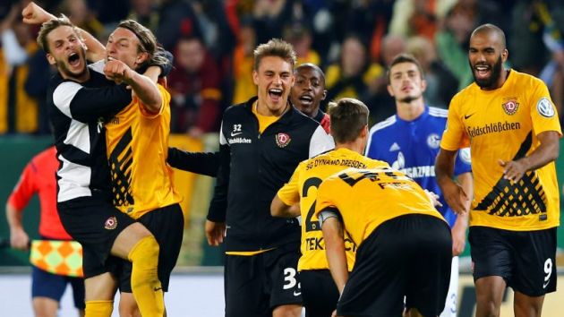 Dynamo Dresden Transfer Dynamo Dresden Transfer