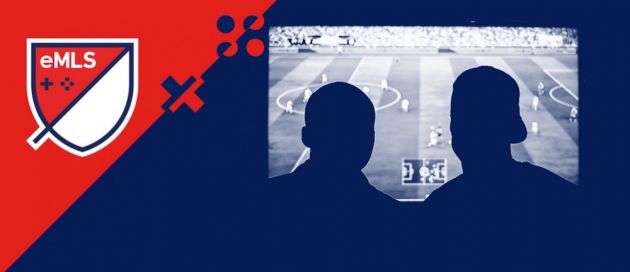 Esports: MLS and EA Sports to launch eMLS gaming competition