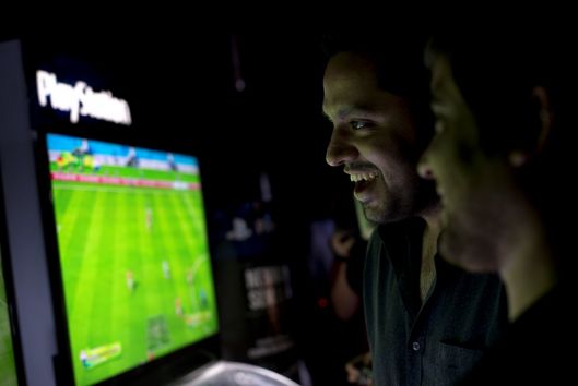 Fifa and EA Sports to launch new esports series