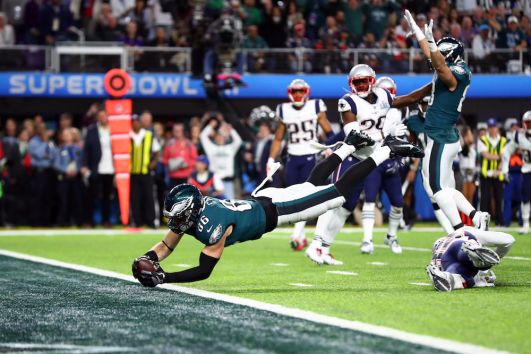Report: Procter & Gamble extends NFL deal for another five years