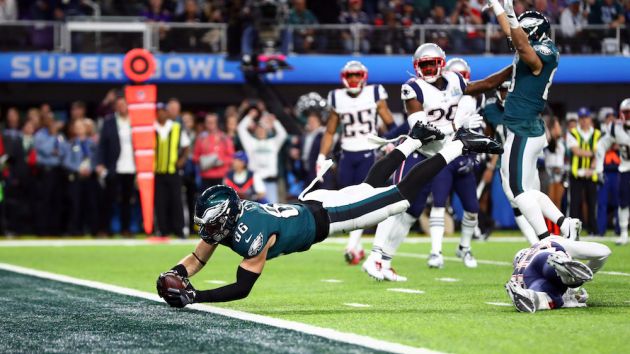 Report: Procter & Gamble extends NFL deal for another five years
