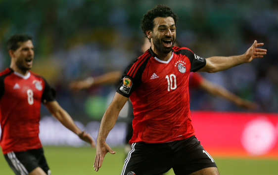 DNAFit scores Egypt double deal