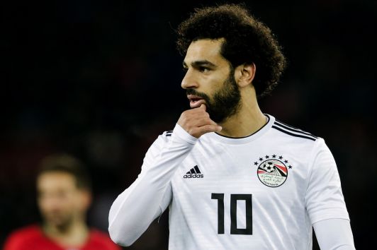 Egypt demands Fifa give state TV World Cup rights