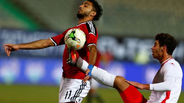 Tunisian Football Federation buckle up for Kia deal