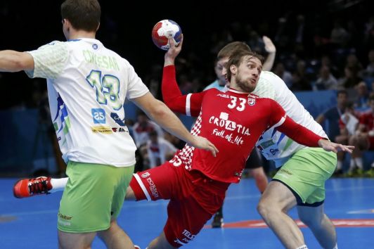 Lidl to sponsor 2018 EHF European Men’s Handball Championship