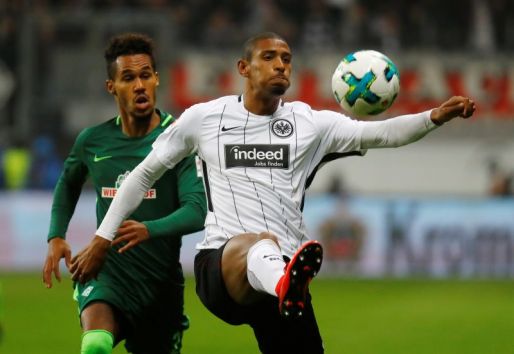 Deutsche Bank returns to Bundesliga with Frankfurt