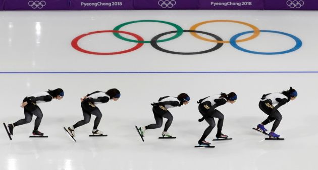 Eleven Sports lands last-minute rights deal for PyeongChang