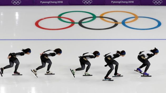 Eleven Sports lands last-minute rights deal for PyeongChang
