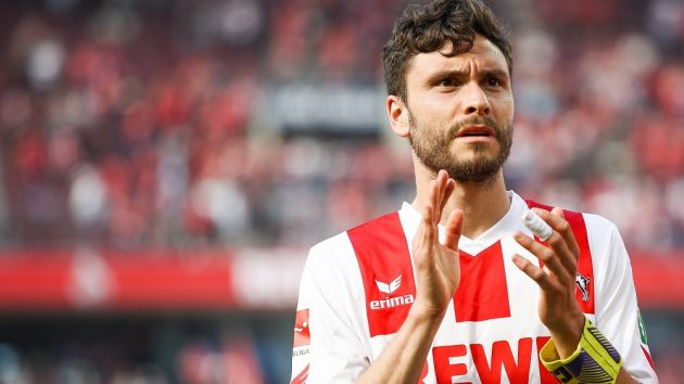 FC Köln extend Rheinenergie stadium naming rights deal