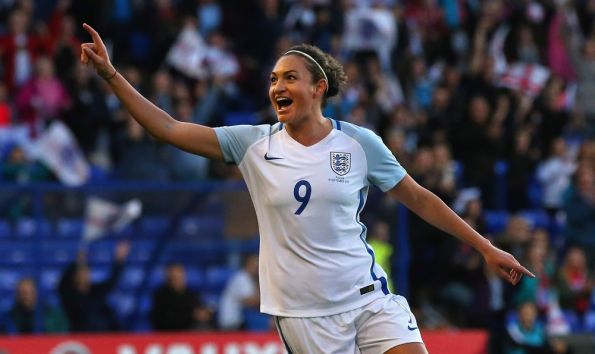 FA confirms Women’s Euro 2021 bid