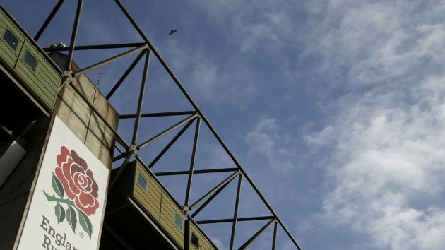 RFU outlines UK£443 million plan for English rugby union