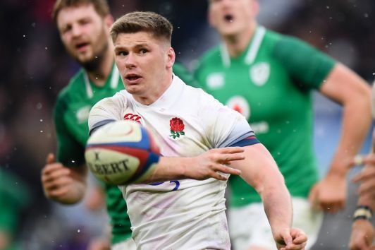 England to play annual home game away from Twickenham
