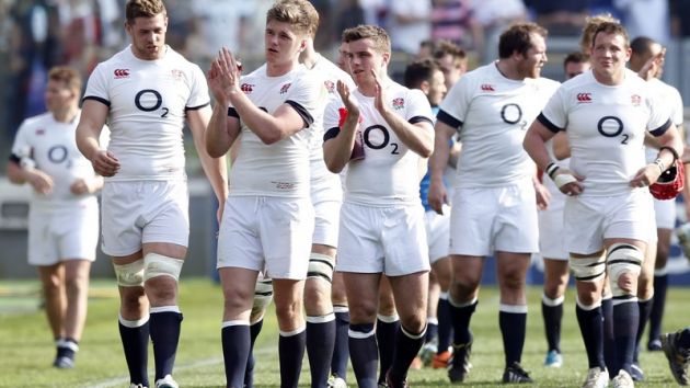 RFU inks new deal with Vitality