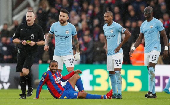 English soccer’s Premier League considering winter break