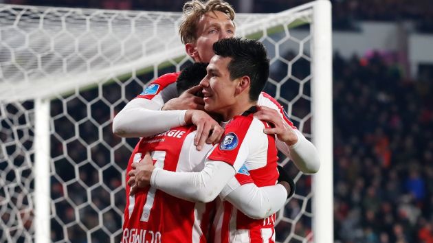 Eredivisie to use VAR from 2018/19 season