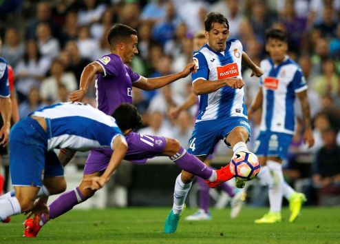 Espanyol net new main sponsor