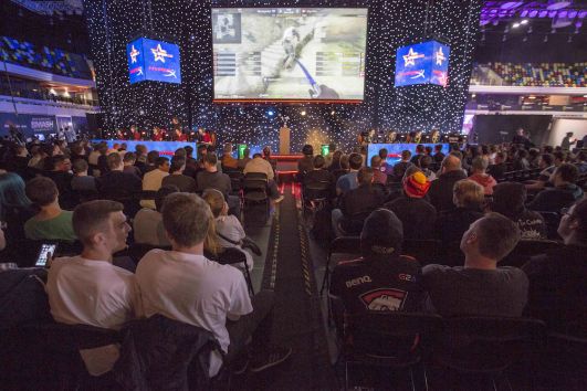 New York Yankees jump aboard the esports bandwagon