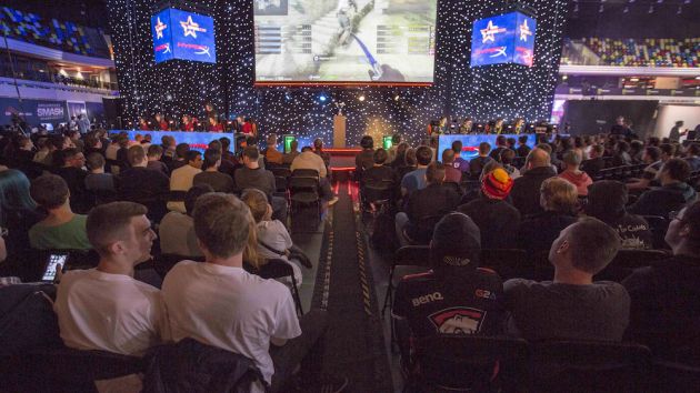 New York Yankees jump aboard the esports bandwagon