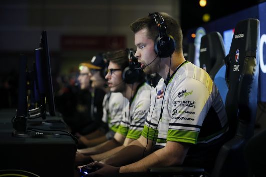 IOC announces esports forum details