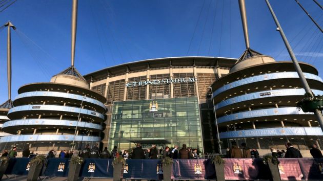 Manchester City confirm new Swiss link