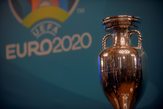 Wembley to host four additional Euro 2020 matches