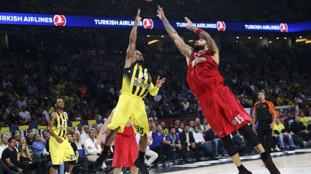 Altice picks up rights for European basketball competitions