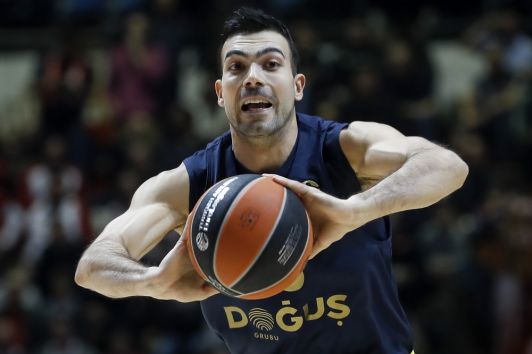 Euroleague adds Caffè Buscaglione to Final Four line-up