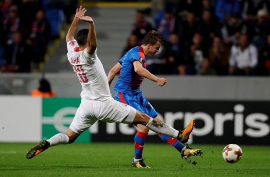 Uefa renews rights deals in Czech Republic and Netherlands