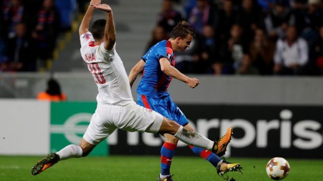 Uefa renews rights deals in Czech Republic and Netherlands
