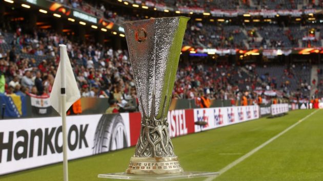 RTL lands Europa League rights from 2018