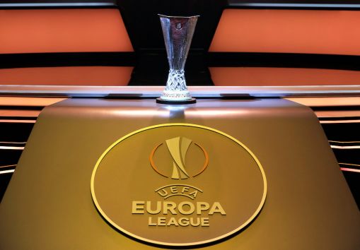 Kia Motors named official Uefa Europa League partner