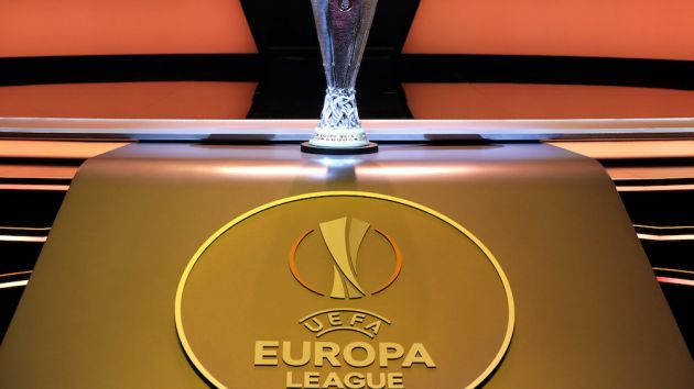 Molten to replace Adidas as Europa League ball supplier