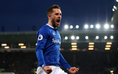 Everton reveal 52,000 capacity for new stadium