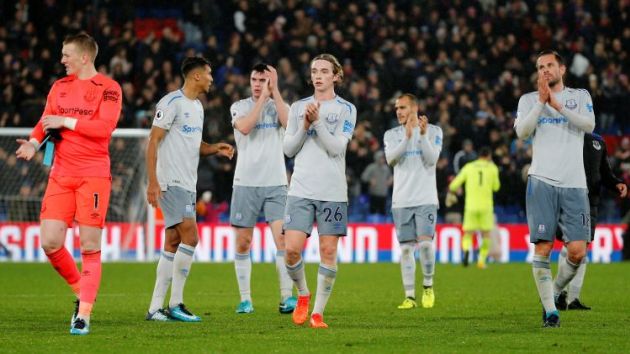 Everton secure Bramley Moore Dock lease
