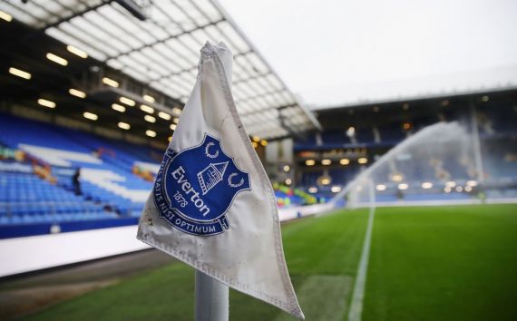 Everton reveal leadership shake-up