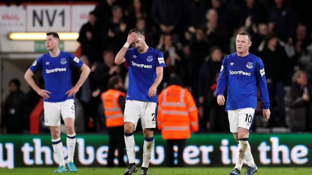 Everton’s stadium plans hit by soaring costs