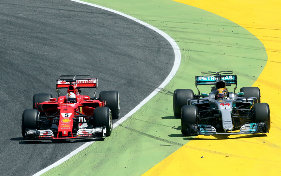 Buenos Aires in talks over Formula One Grand Prix in 2019