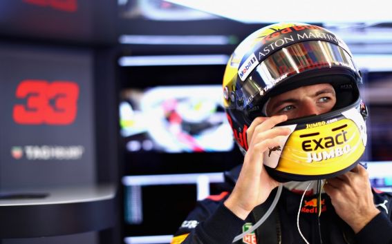 Formula One taps Amazon Web Services for machine learning
