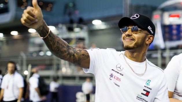 Formula One relaxes betting stance with US$100m ISG deal