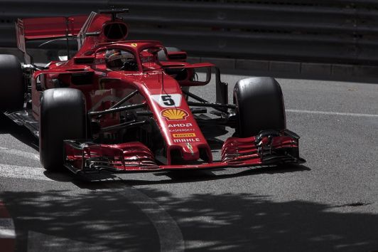 Eyetime named Formula One Austrian Grand Prix title sponsor