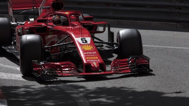 Eyetime named Formula One Austrian Grand Prix title sponsor
